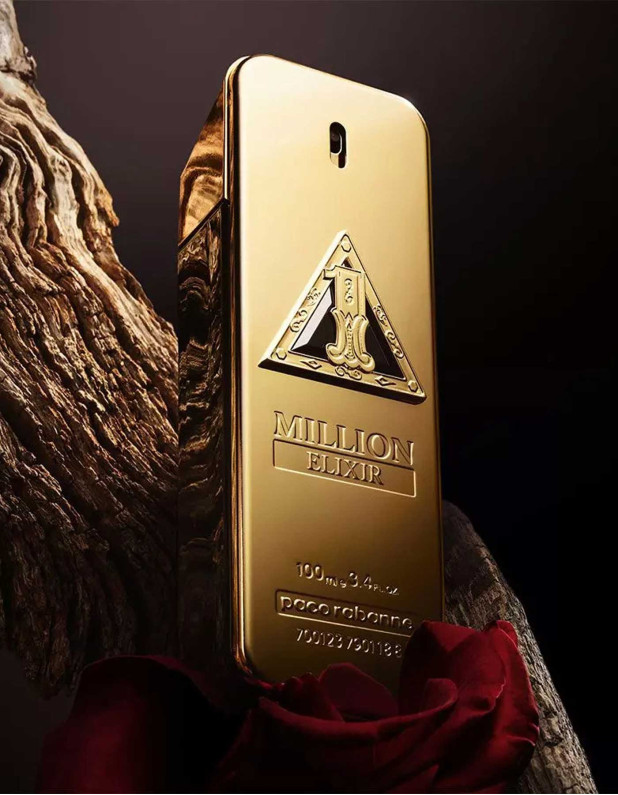 1 Million Elixir Parfum Intense